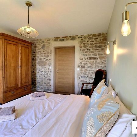 La Ferme D' Helyette Βίλα Toulaud Εξωτερικό φωτογραφία