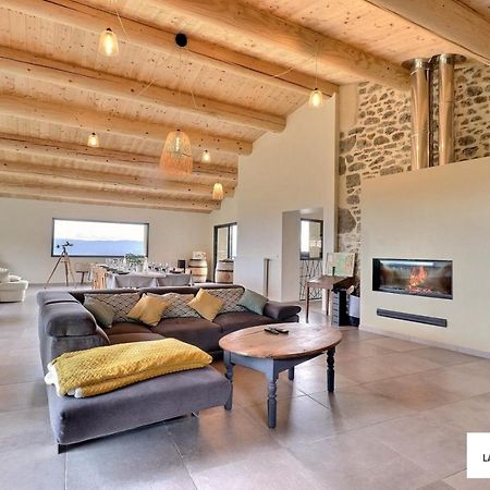 La Ferme D' Helyette Βίλα Toulaud Εξωτερικό φωτογραφία